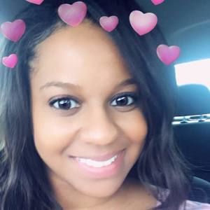 Meet your Posher, Kandyce